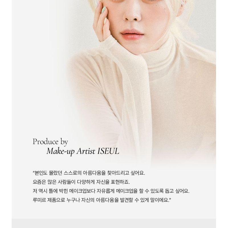 Parnell - LUMMIR Fillin Shape Brow Pencil - 4 Colors