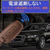 ZANEKO New Outlander Key Case Compatible with Mitsubishi Outlander PHEV