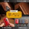 Compatible with the New Mazda and This Genuine Leather Key Case Is Compatible with Mazda 3 and Mazda This Smart Key Case Is Blue and Features Two