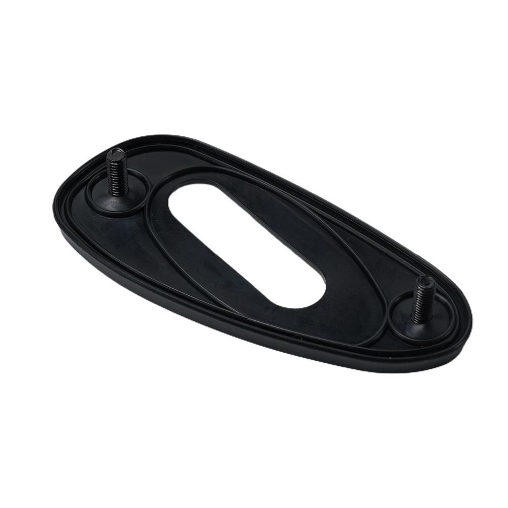 Honda Civic Antennhålsplugg Kit Direkt Ersättning Plug-and-Play