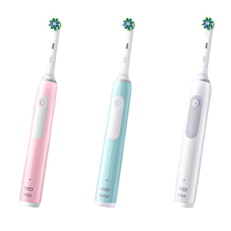 

Oral-B Pro 1 Max Electric Toothbrush