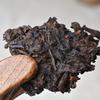 Puer Cooked Tea Cake 357g Yunnan Ripe Pu Erh Chinese Collection