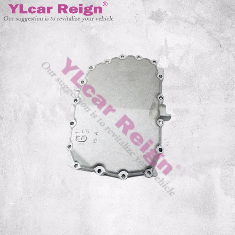 5T0 M3WC CVT Automatic Transmission Oil Pan For Honda Civic City Jazz Gk5 Vezel HR-V 21151-R3W-000 21151R3W000 Car Accessories