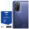 Samsung Galaxy F02S - 3Mk Lens Protection