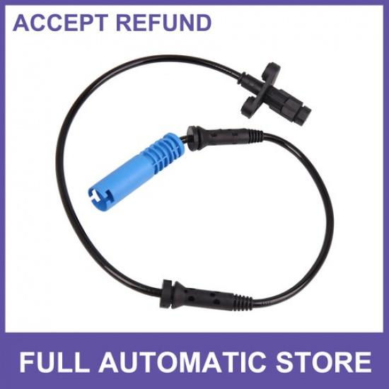 

Right or Left Side ABS Wheel Speed Sensor Single for BMW 540i 1999-2003