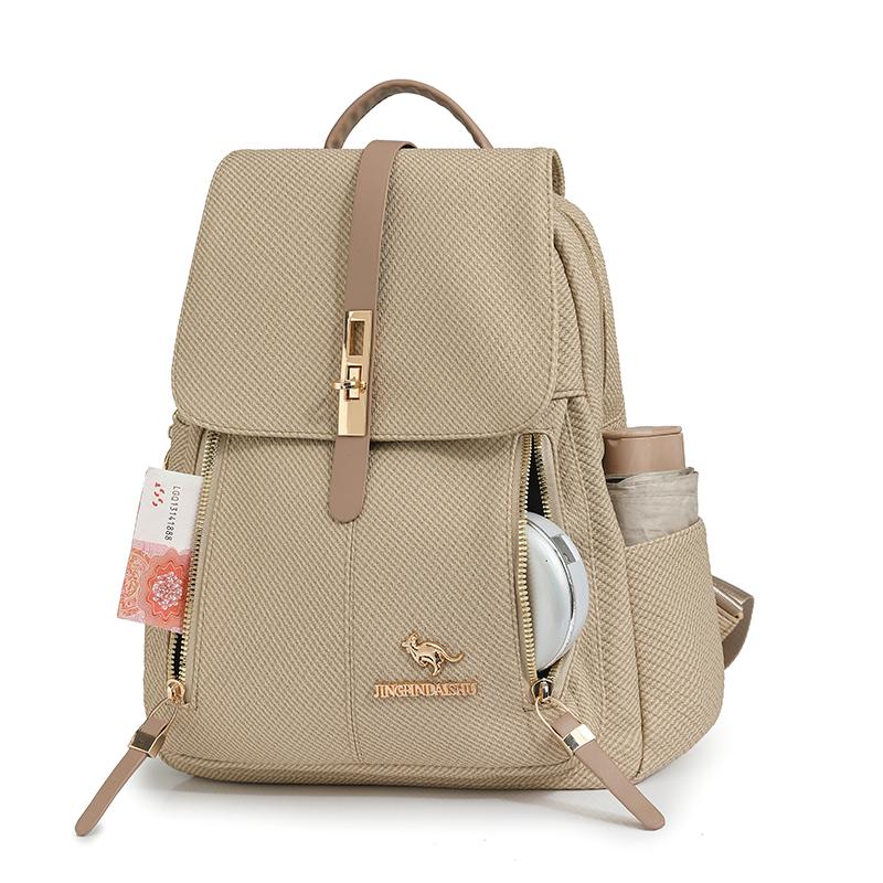 Women's Commuter Backpack Large Capacity Backpack
