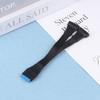 Usb 3.0 19Pin/20Pin Internal Extension Header 1 To 2 Extension Splitter Cable Diy Extender For Motherboard