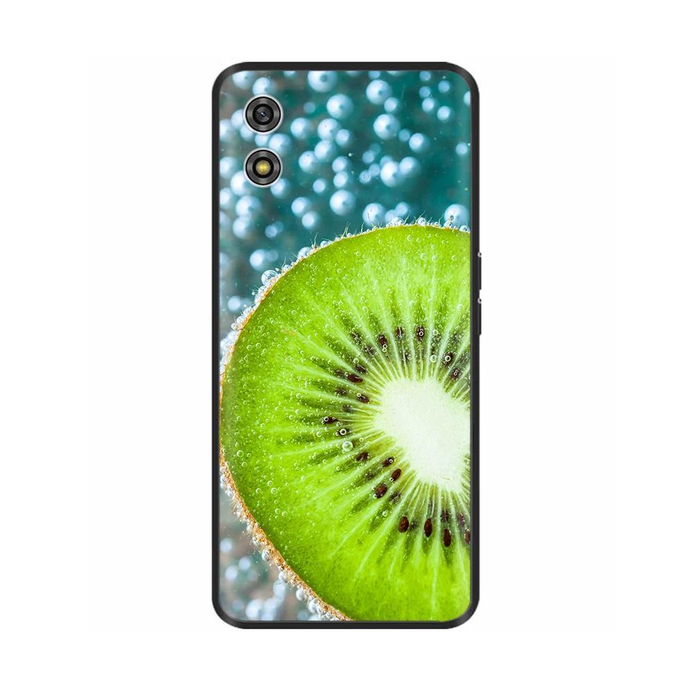 Etui do Xiaomi Qin 3 Ultra Luksusowe Silikonowe Miękkie Etui na Telefon Pokrowiec dla QIN 3 Qin3Ultra QIN3 Ultra Coque Uroczy Ochronny Śliczny Capa