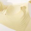 New Style Soft Support Comfortable Breathable Seamless Bra Thin Section