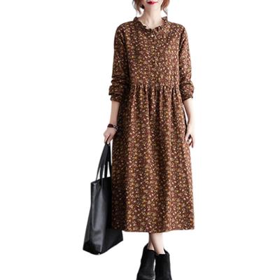 Vestidos – Vestidos casuais