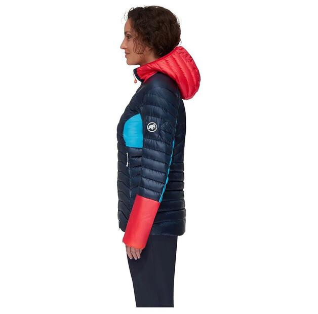 Mammut Down Jacket Eigerjoch Advanced In