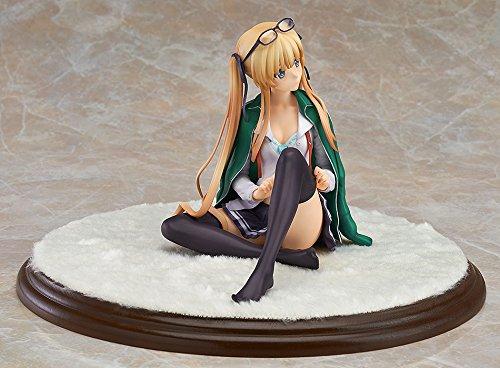 How to Raise a Boring Girlfriend: Sawamura Spencer Eriri 1/7 Scale ABS & PVC Painted Finished Figure