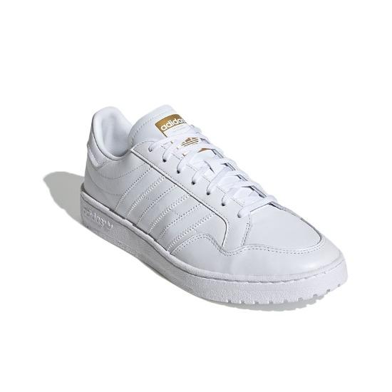 adidas Team Court Cloud White EF6049