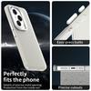 Frosted Case For Honor 400 Pro Cover Honor 400 Pro Funda Coque Matte Translucent PC Candy Color Phone Bumper Honor 400 Pro