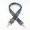 Fashion Handbag Strap Adjusted Portable Replacement