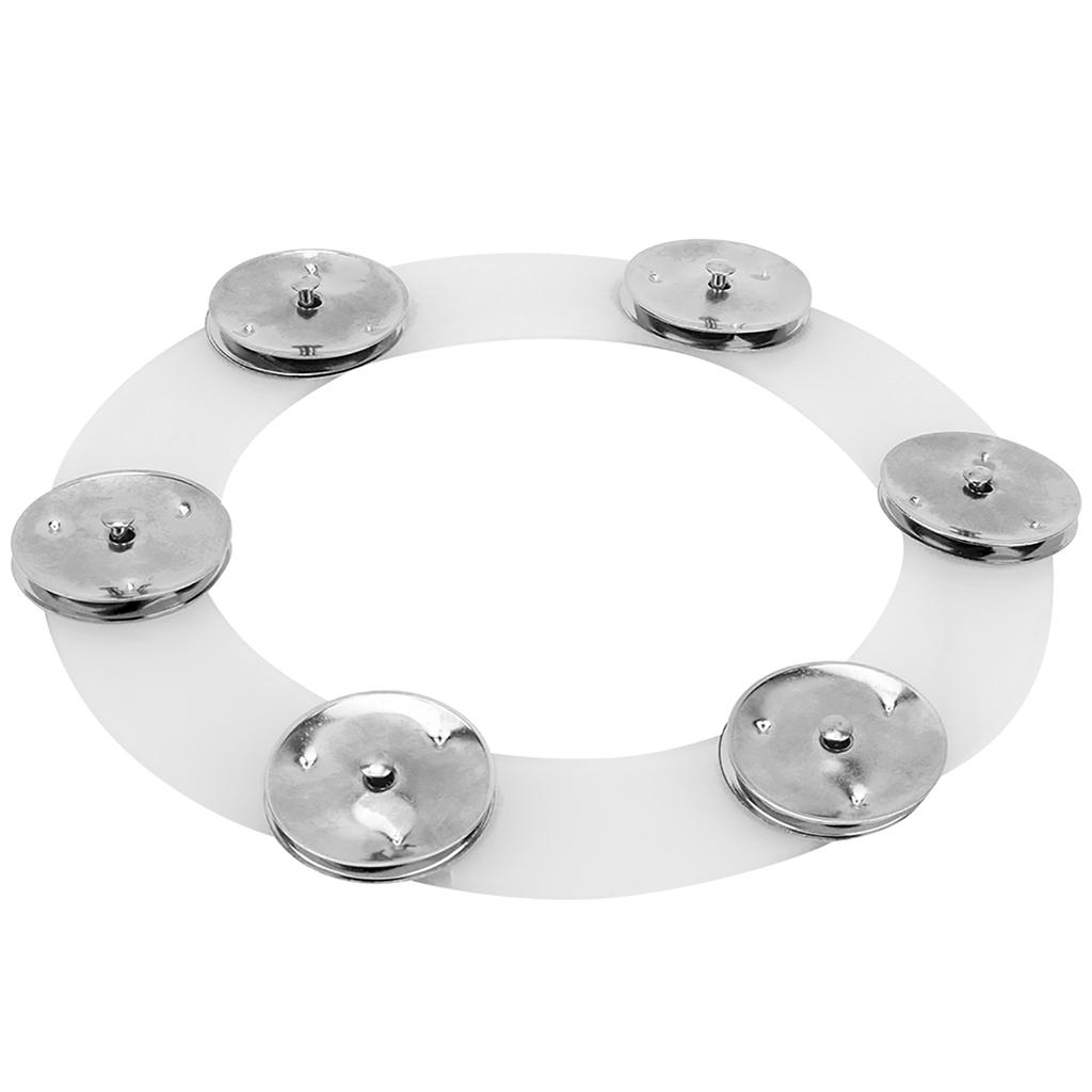 Cymbals   Tambourine   Set Stainless Steel  s Percussion Instrument Accessories