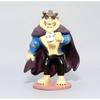 Belle en het Beest Beeldjes Set van 6, 10-12 cm Hars Verzamelaar Beeldjes, Prachtig Cadeau