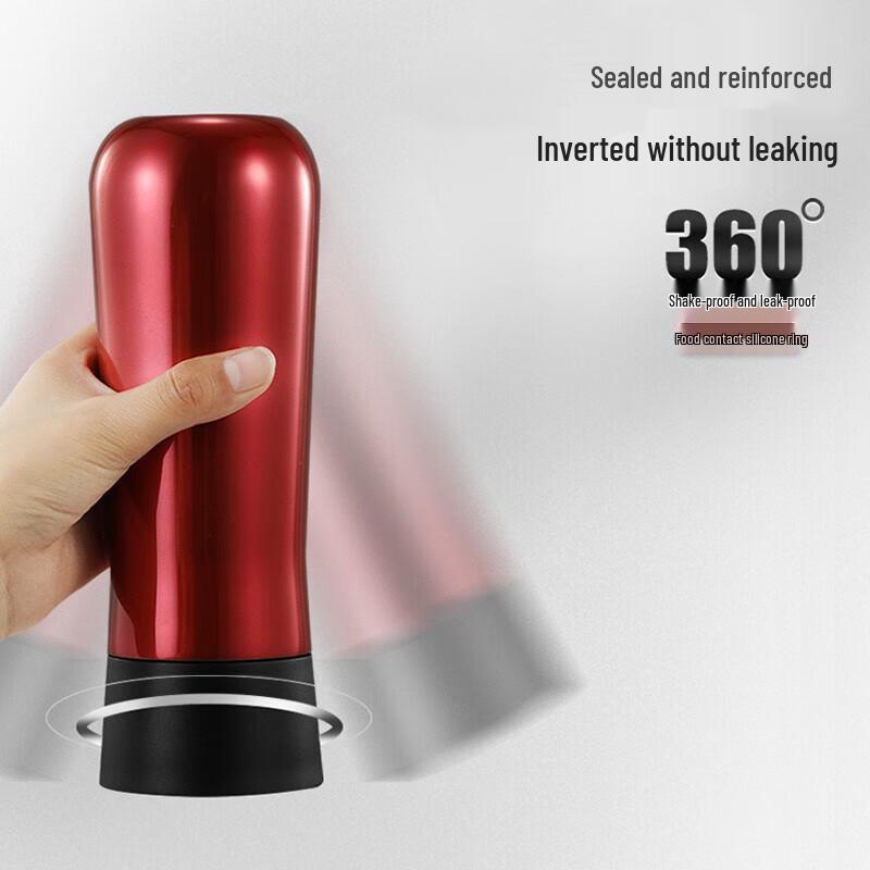 WMF Impulse Insulated Bottle