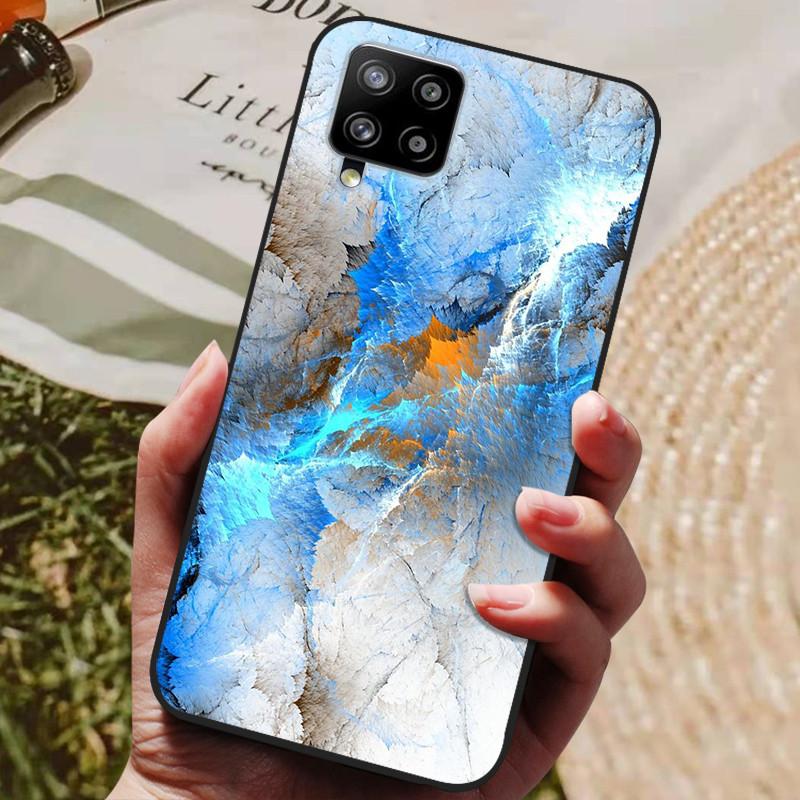 

For Samsung Galaxy Jump 2 Case Silicon Back Cover Phone Case For Samsung Galaxy Jump2 Cases for Samsung Jump 2 Soft bumper Funda For Samsung Jump 2