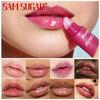 5 Color Hydrating Lip Butter Balm Long Lasting Waterproof Non Greasy Oil Gloss Mirror Shine Tint Care