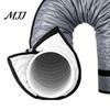 AC Exhaust Hose Thermal Shield Portable Air Conditioner Insulation Sleeve, Universal with Adjustable Straps Cover Wrap, Wrap for ACExhaust Oxford