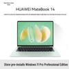 Huawei MateBook 14 AI Laptop (Core Ultra 5-125H, 16GB/1TB) (CN Version)