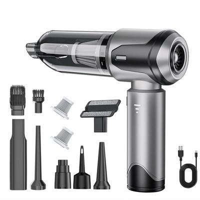 OIMG Handheld Car Vacuum Cleaner