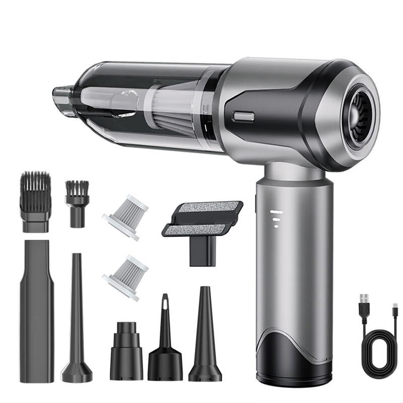OIMG Handheld Car Vacuum Cleaner
