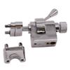 Snare-Drum-Regulator Snare-Drum-Spannvorrichtung mit Bodenstück
