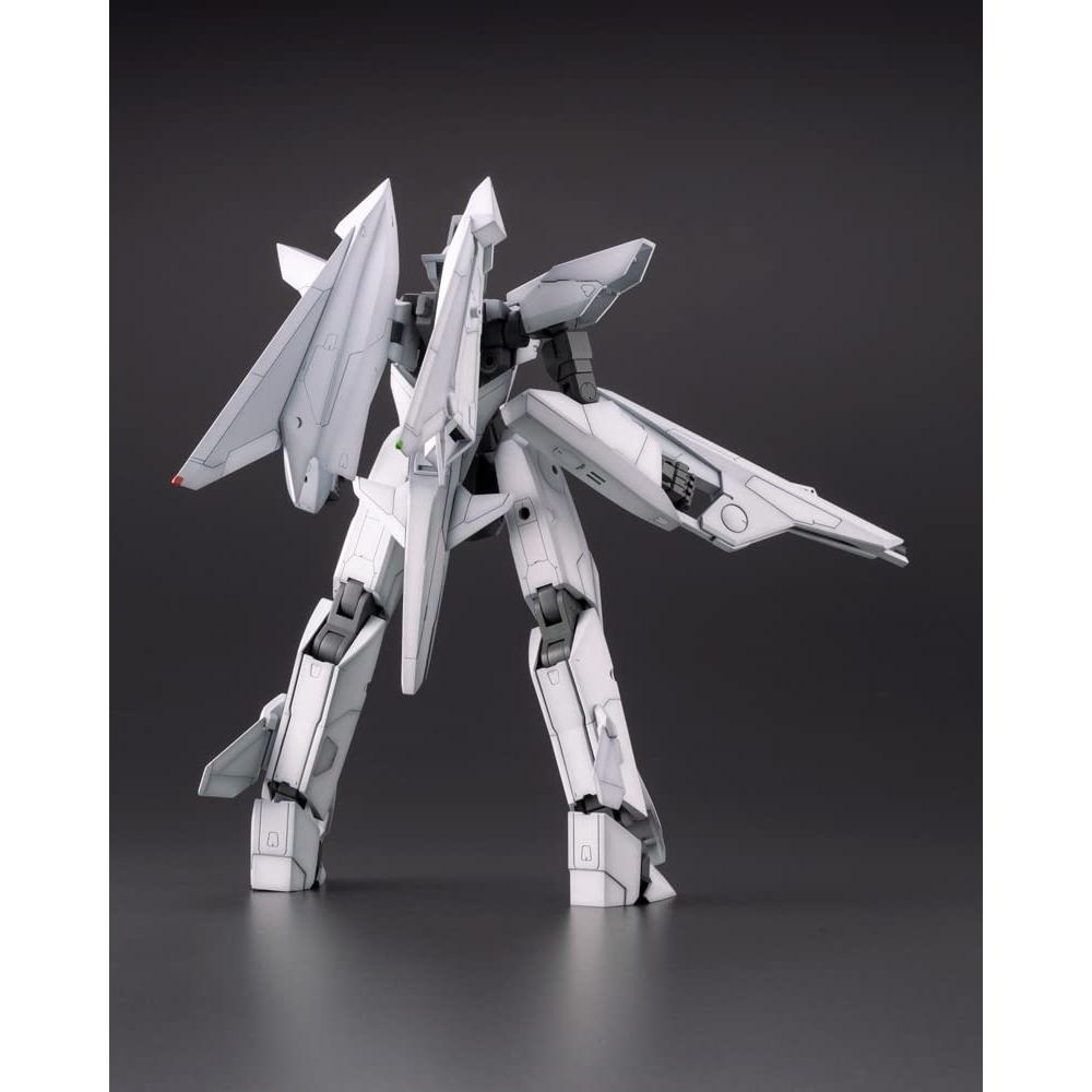 MSG Variable Frame System 01 Garda Gear [Beluga] Высота прибл.. 190мм Немасштабная — фото 2