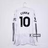 2025-2026 Soccer Training Jerseys Mens Football Club National Team Short Sleeve Sports Shirts