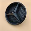 For Benz AMG Glossy Black OE Style Led Car Front Grille Emblems For Mercedes Benz W176 W246 W205 W212 W207 W217 W251 R231 W166 X WY5