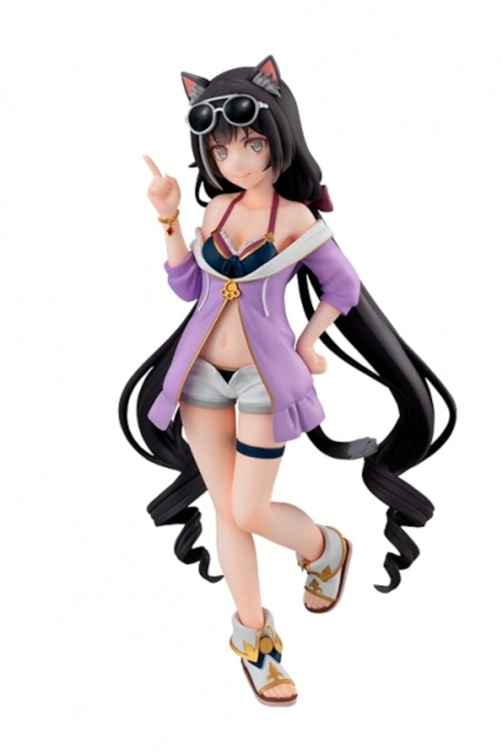 

Princess Connect Re:Dive Special Figure Kyar