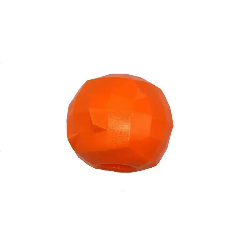 Pet Chew Stick Ice-Freezable Cooling Toy for Dogs - Popsicle Pacifier Ring for Heat & Boredom Relief