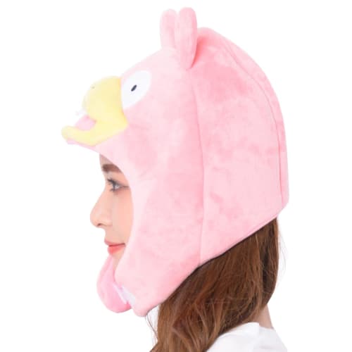 Pok?mon Slowpoke Kigurumi Cap