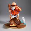 Banpresto Dragon Ball Master Roshi History Box Figure