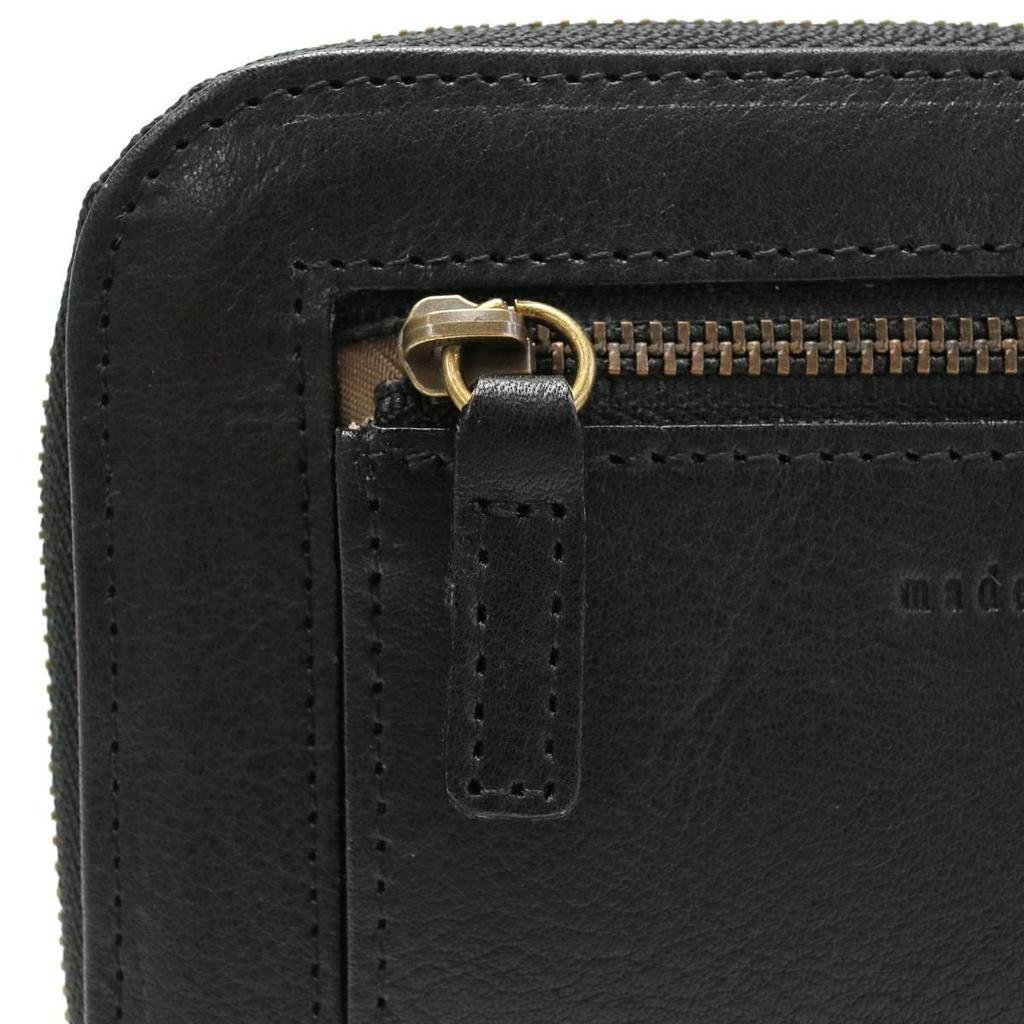 Dakota Largo Wallet 0035880 Free Size L-Shaped Green/50