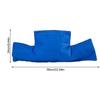 Watermeter Vriestbescherming Geïsoleerde Hoes Pouch Afneembaar Waterbestendig Duurzaam Watermeter Isolatiehoes Voor de Winter