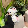 Letty 2025 Cartoon Cat Case for Apple AirPods Pro (Gen 2/3/4)