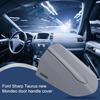Driver  Door Handle COVER W/O Chrome Trim  Primed For Ford For Fusion 2015-2020