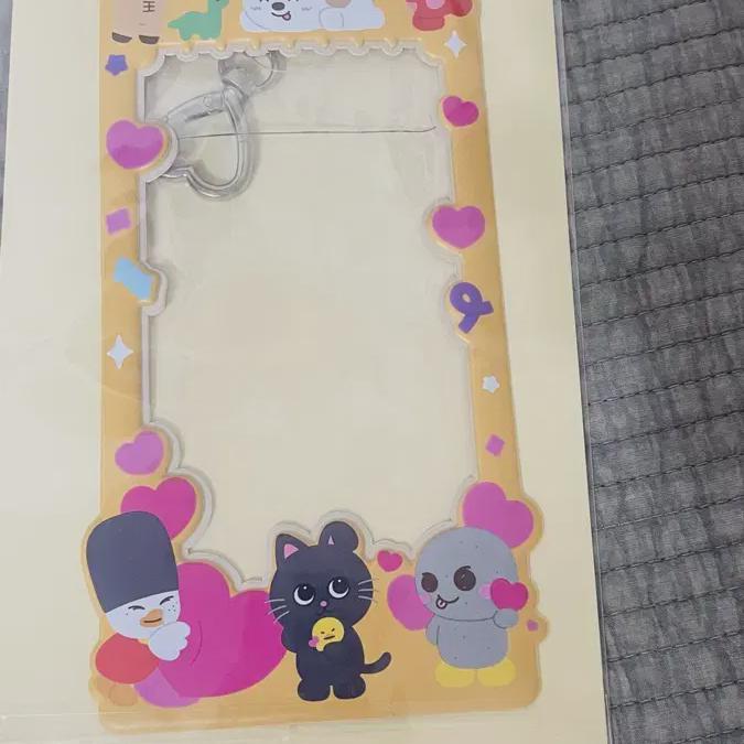 

RIIZE Органайзер для билетов Odyssey Megabox