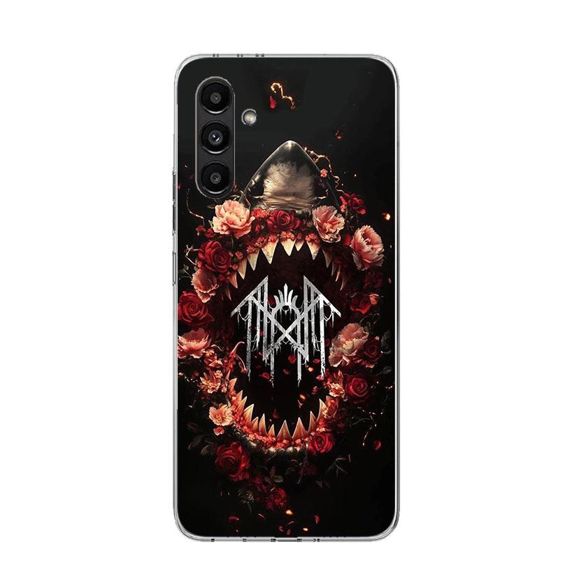 

Band S-Sleep TokenS Case Phone Cover for Samsung Galaxy A16 A15 A14 A13 A56 A55 A54 A53 A36 A35 A34 A33 A26 A25 A24 A23 A05S A04 Samsung A15
