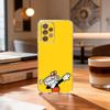 C-Cuphead P-Popular  Phone Case For Samsung S25,S24,S21,S22,S23,S30,Ultra,S20,Plus,Fe Transparent Cover