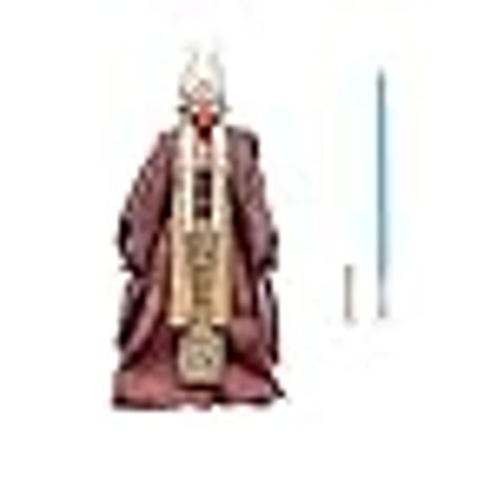 Hasbro Star Wars Vintage Collection Episode 2/Attack of the Clones Shaak Ti Premium 3.75 Inch Collectible Action Figure G2613 Genuine Product