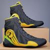 Nuove Scarpe da Golf da Uomo Scarpe per Golfisti Professionisti Scarpe da Ginnastica Antiscivolo Leggere per il Golf