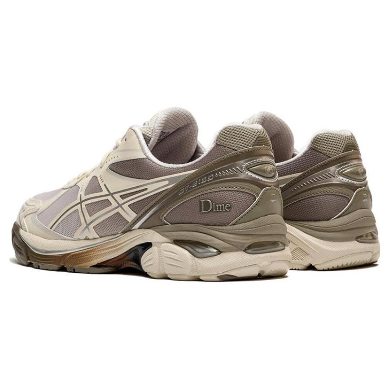 Asics GT 2160 Dime Arctic Wolf Sneakers 1201A887-100