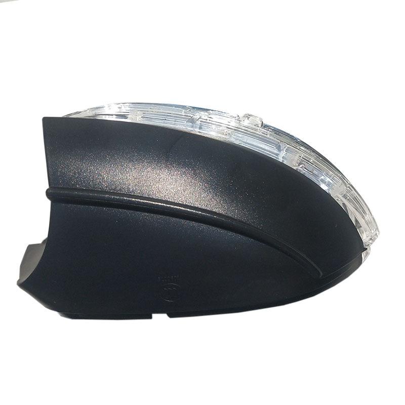 1PC Side Mirror Turn Signal Lamp and Bottom Lower Holder for VW Golf MK6 GTI 6 R20 MKVI R Line GTD 2009 2012 Rearview Auto Part