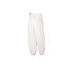 Puma Knitted Sweatpants Women's White 539595-65