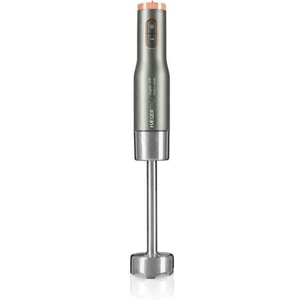 Immersion Blender Haeger Super Vip (HB-80G.026A)