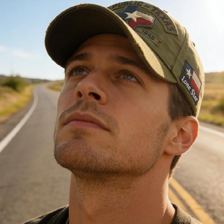 Trendy Baseball Hat With Embroidery Adjustable Strap Design Lightweight Polyester Unisex Sun Protection